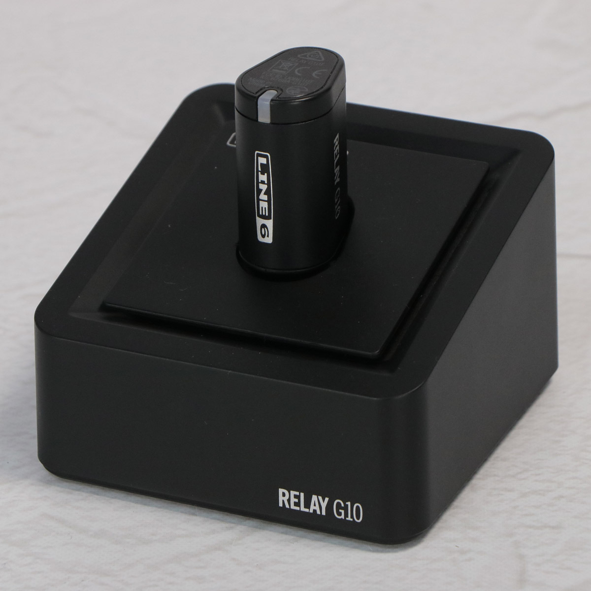 LINE 6 RELAY G10 Wireless System ワイヤレスシステム 【名古屋栄店