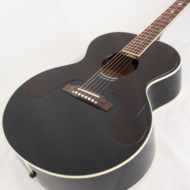 Gibson Everly Brothers J-180 (Ebony) ギブソン（新品）【楽器検索デジマート】