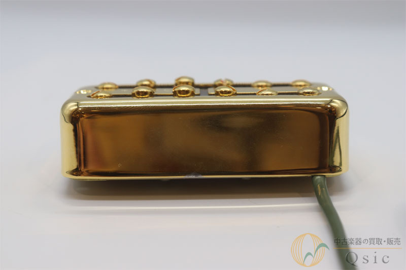 TV JONES Classic Plus Bridge Gold [MK967]（中古）【楽器検索