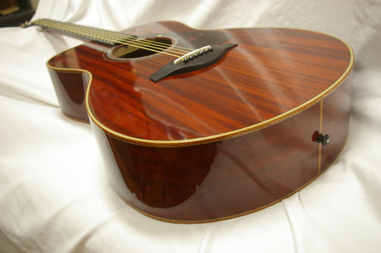 YAMAHA FS850（中古）【楽器検索デジマート】