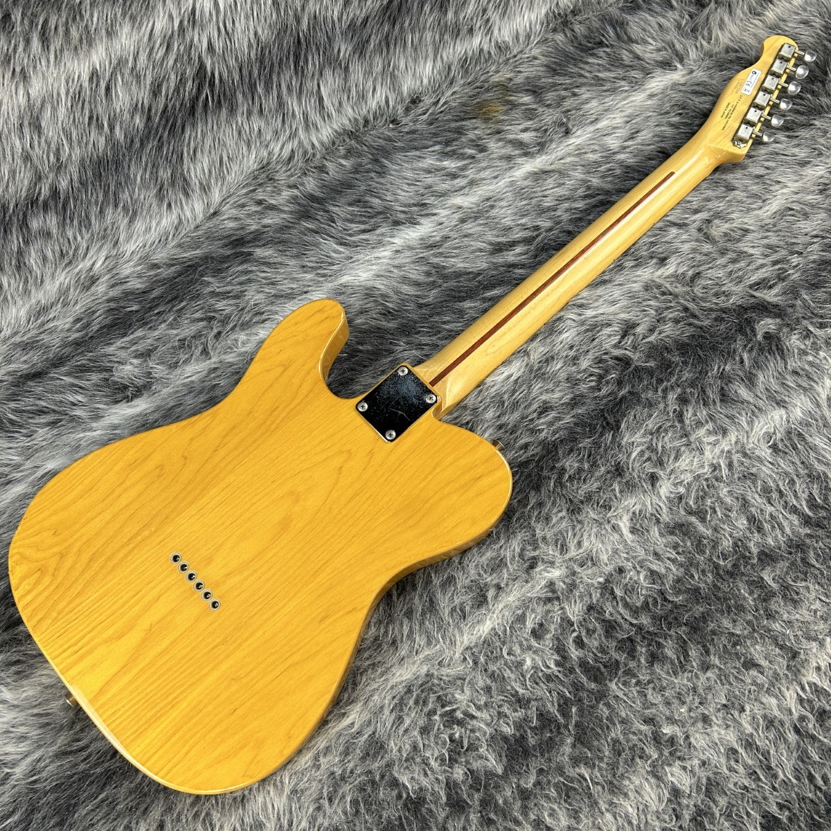 FUJIGEN(FGN) NCTL-10M/ASH（中古/送料無料）【楽器検索デジマート】