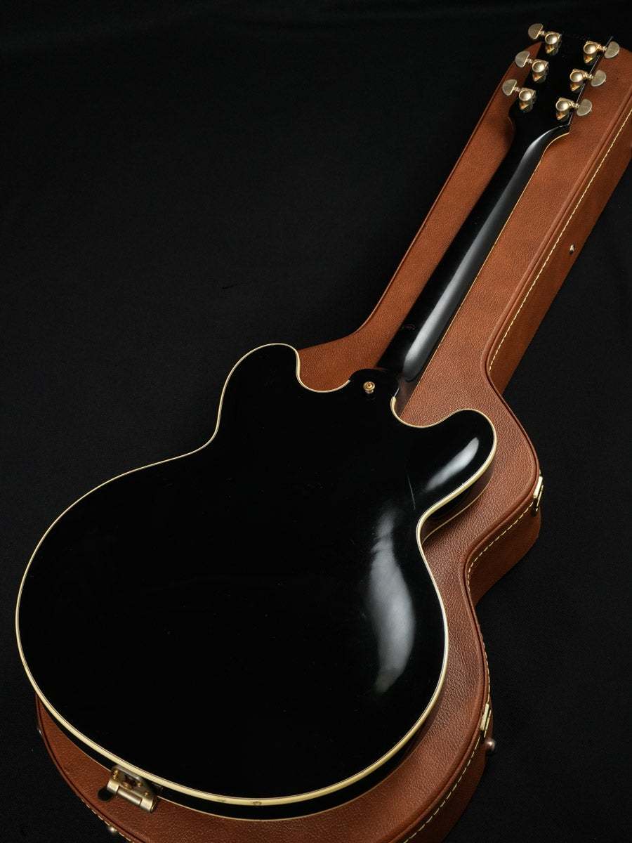 Gibson ES-355 VOS with Bigsby Ebony 【心斎橋店】（中古/送料無料