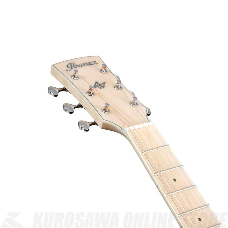 Ibanez AW419JRE-OAW《エレアコ》【24インチスケール】【送料込み