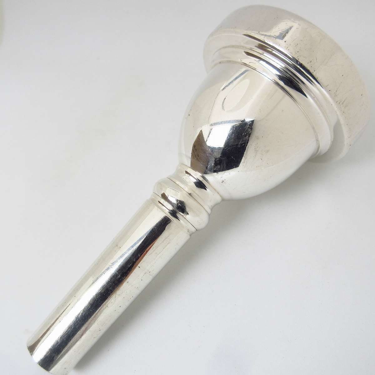 YAMAHA チューバ用マウスピース 67B4 【横浜店】（中古）【楽器検索