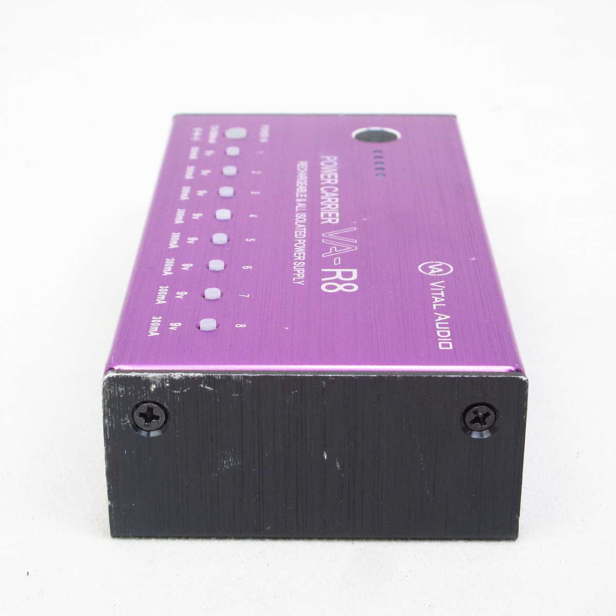 Vital Audio VA-R8 Power Carrier パワーサプライ 【横浜店】（中古