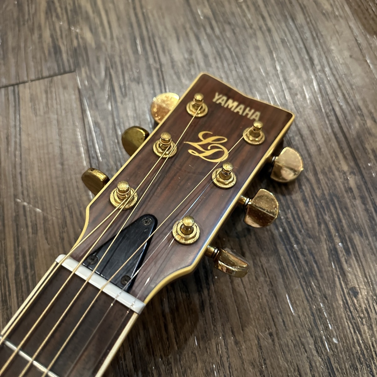 YAMAHA LD-10 Acoustic Guitar（中古/送料無料）【楽器検索