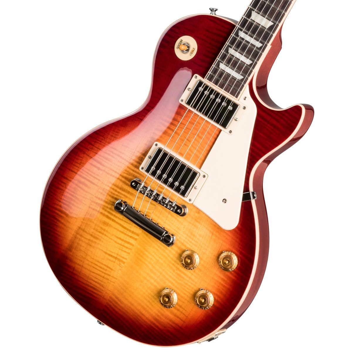 Gibson Les Paul Standard 50s Heritage Cherry Sunburst ギブソン