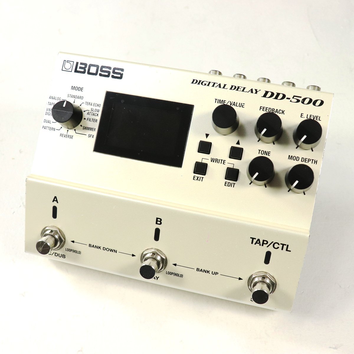 中古)BOSS / DD-6 Digital Delay (梅田店)（好評 前期や後期以外