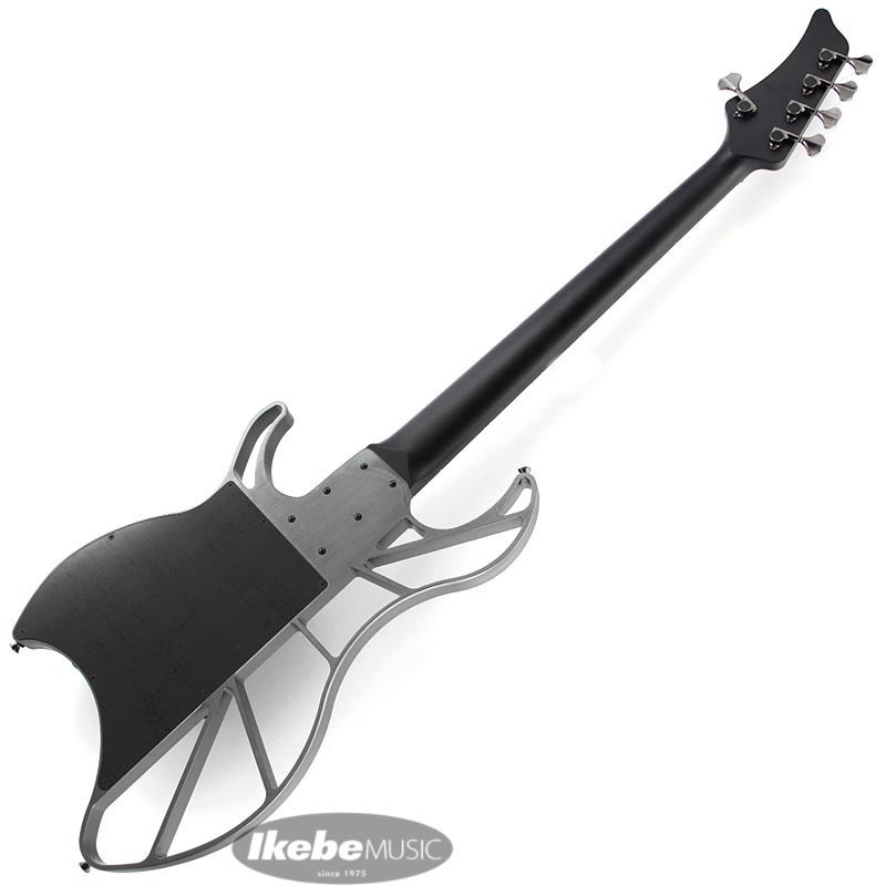 EVO EVO BASS B0101Z-5 aguilar D-Silver GK-MOD Proto（新品