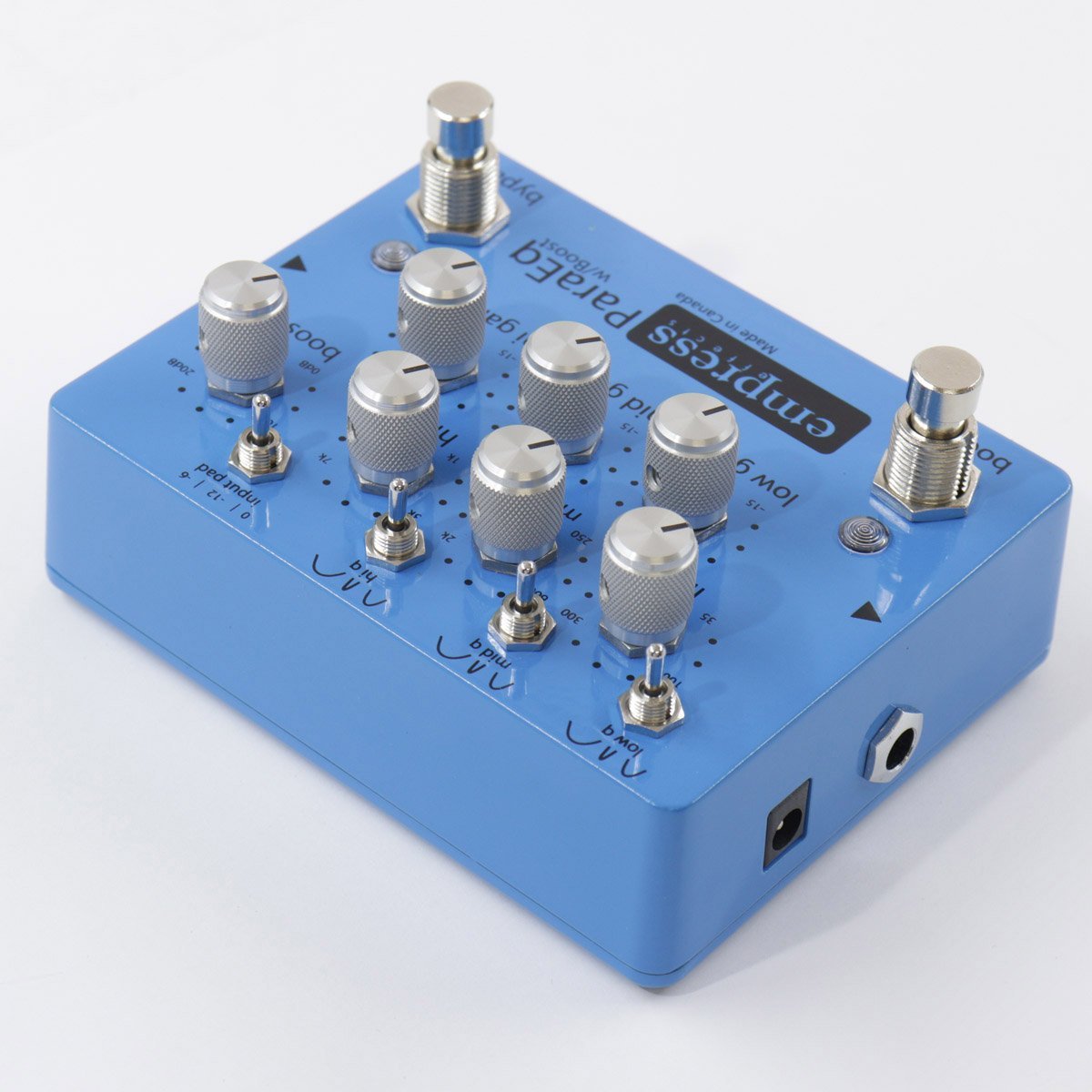 Empress Effects Para EQ w/Boost 【池袋店】（中古/送料無料