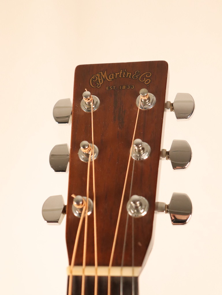 Martin 【1993年製】D-28 1935 Special Ltd Edition #531737【237本