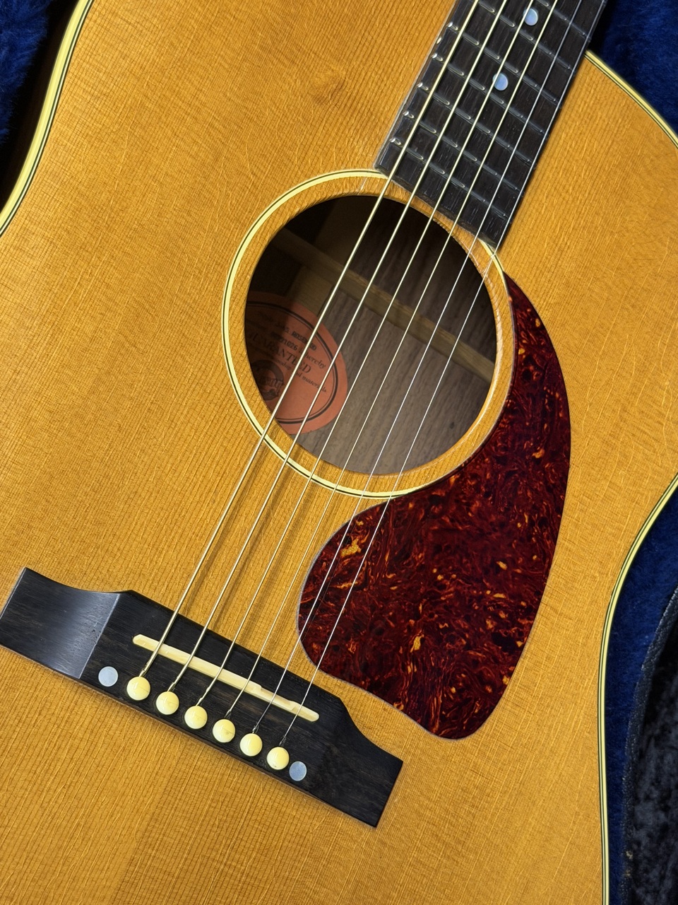 Gibson J-45 ROSEWOOD 2000（中古）【楽器検索デジマート】