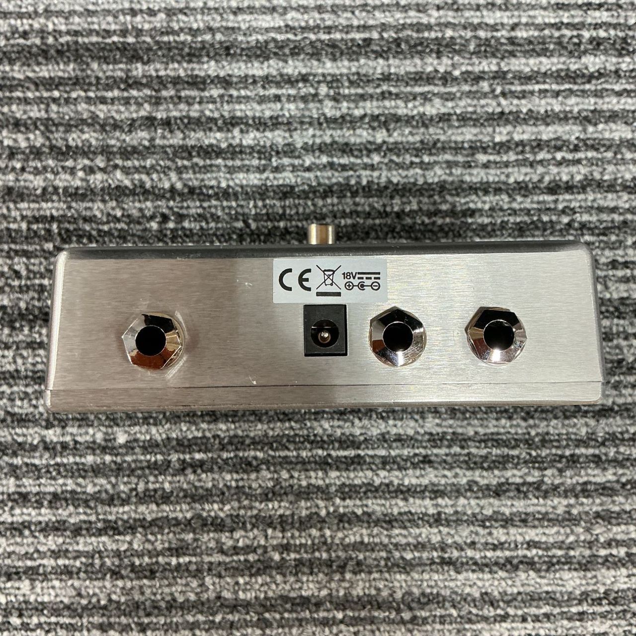 MXR TEN BAND EQ 【現物画像】（中古/送料無料）【楽器検索デジマート】