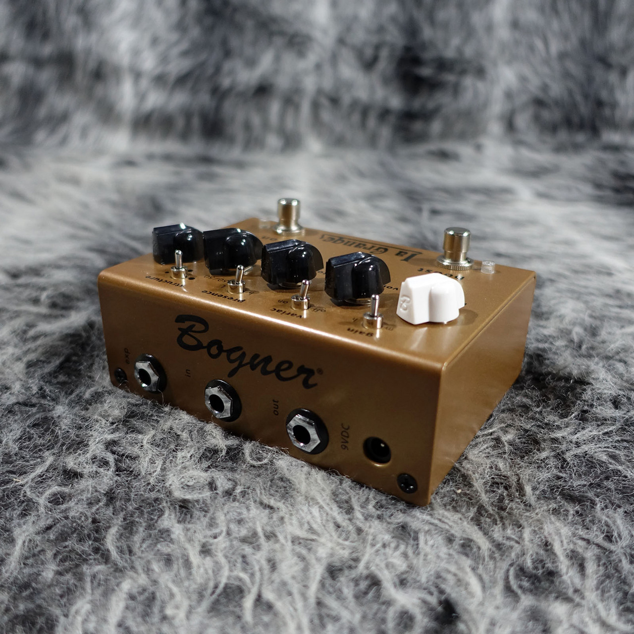 Bogner La Grange(中古)【楽器検索デジマート】 Bogner La Grange(中古)【楽器検索デジマート】
