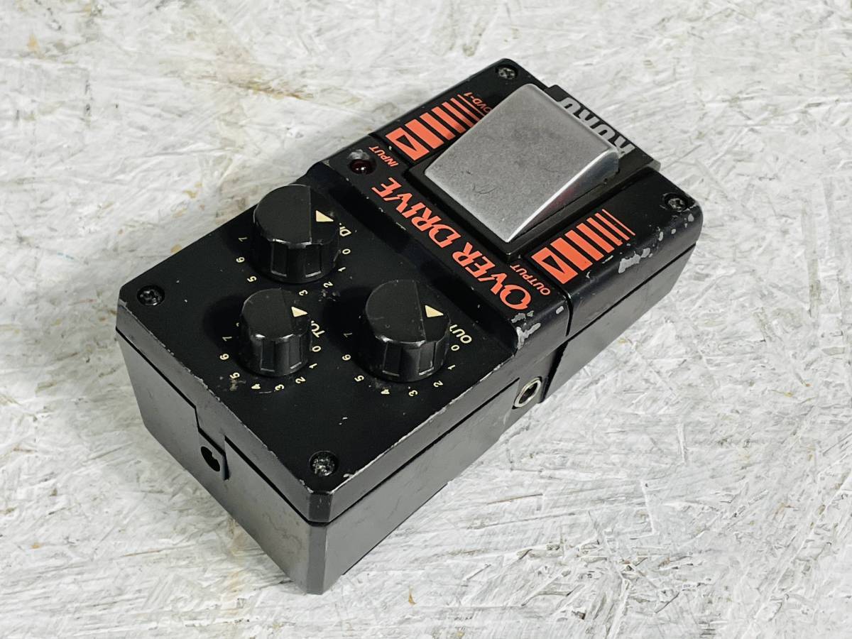 KORG OVD-1（中古/送料無料）【楽器検索デジマート】