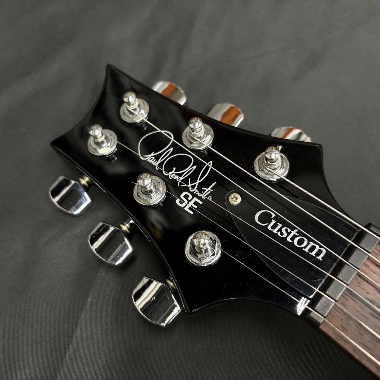 Paul Reed Smith(PRS) SE Custom 24/LEFTY (ピーアールエス レフティー
