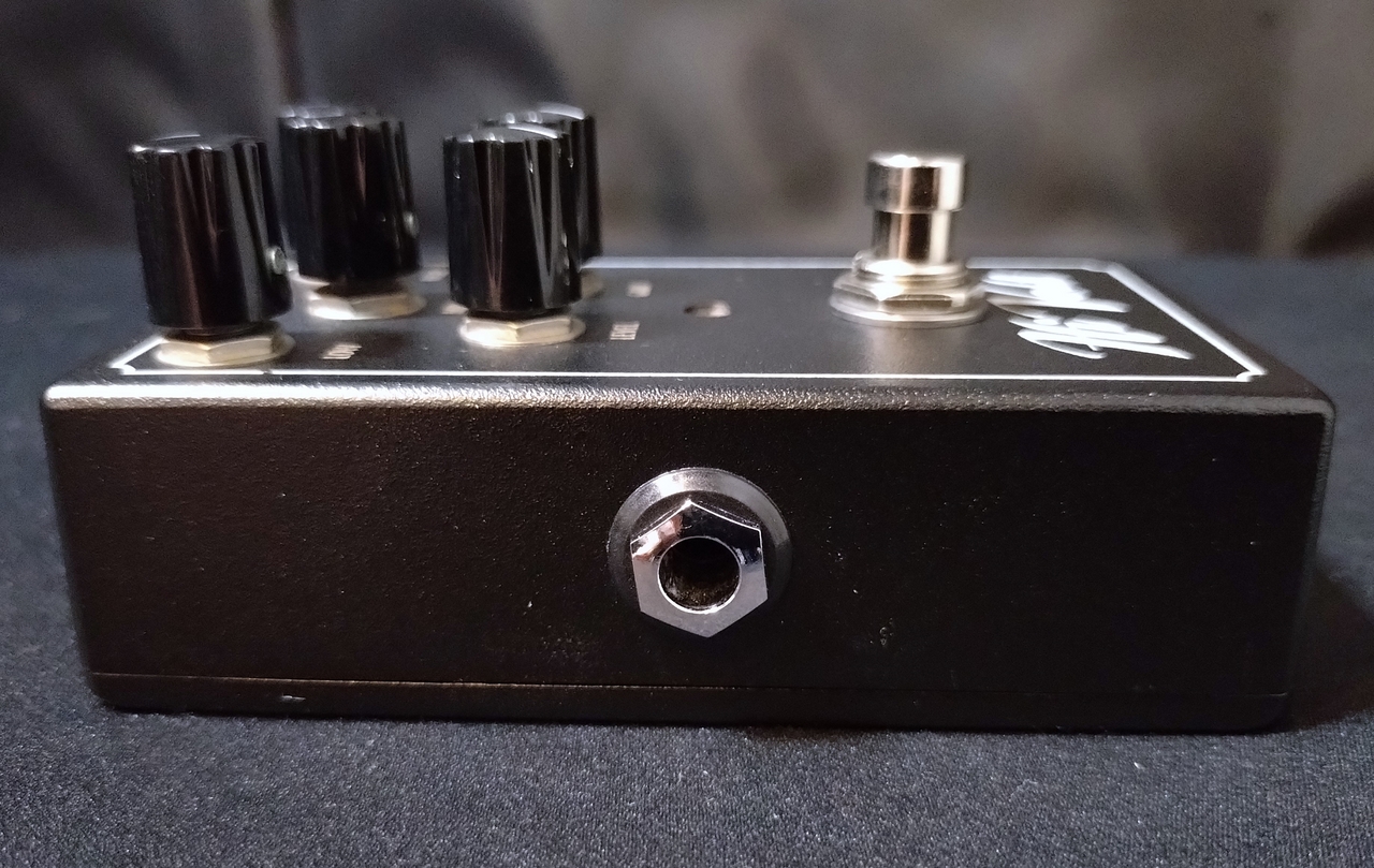 Lovepedal Hi Volt（中古）【楽器検索デジマート】