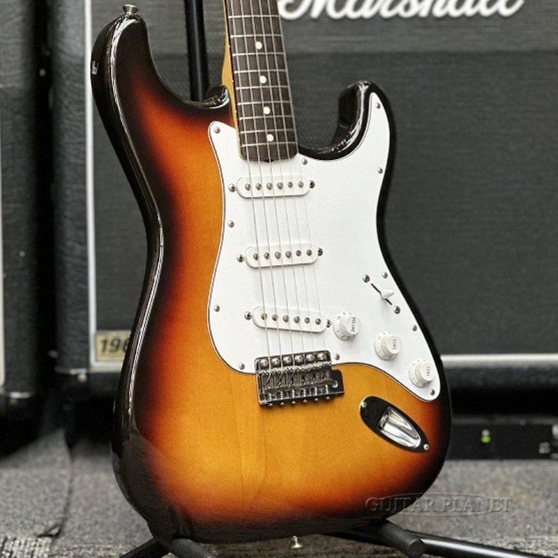 【美品】Fender Japan ST-62 フジゲン製　1993〜1994年 Fender Japan◇ST62-53/1993〜1994/フジゲン/Pシリアル/ST