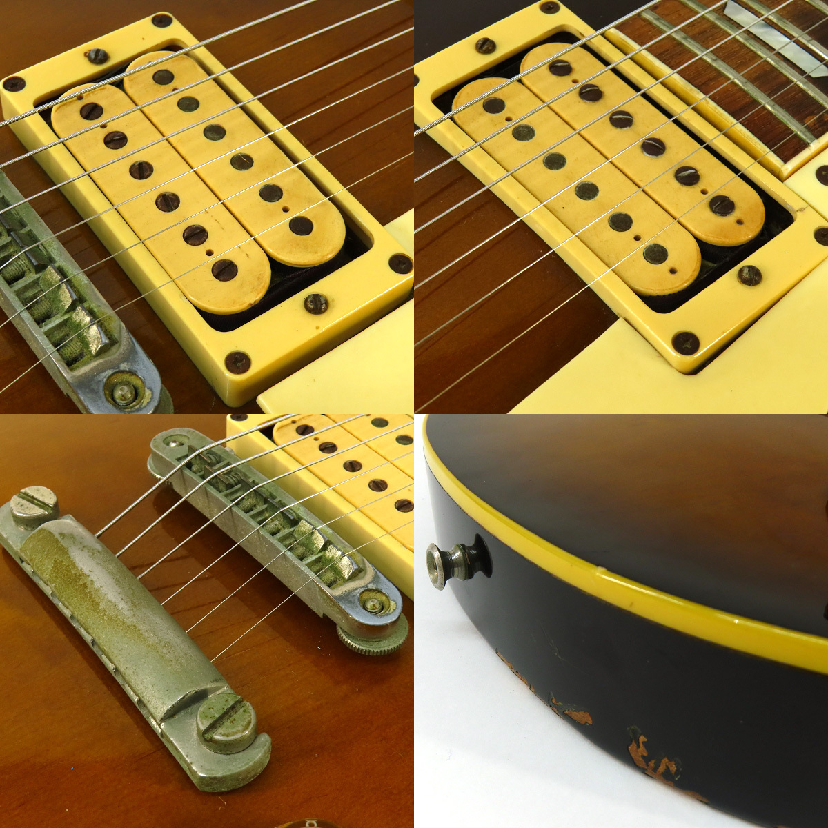 ❷Greco EG800 ギター 希少 ヴィンテージグレコ 楽器 エレキギター ❷Greco EG800 ギター 希少 ヴィンテージグレコ 楽器 エレキギター