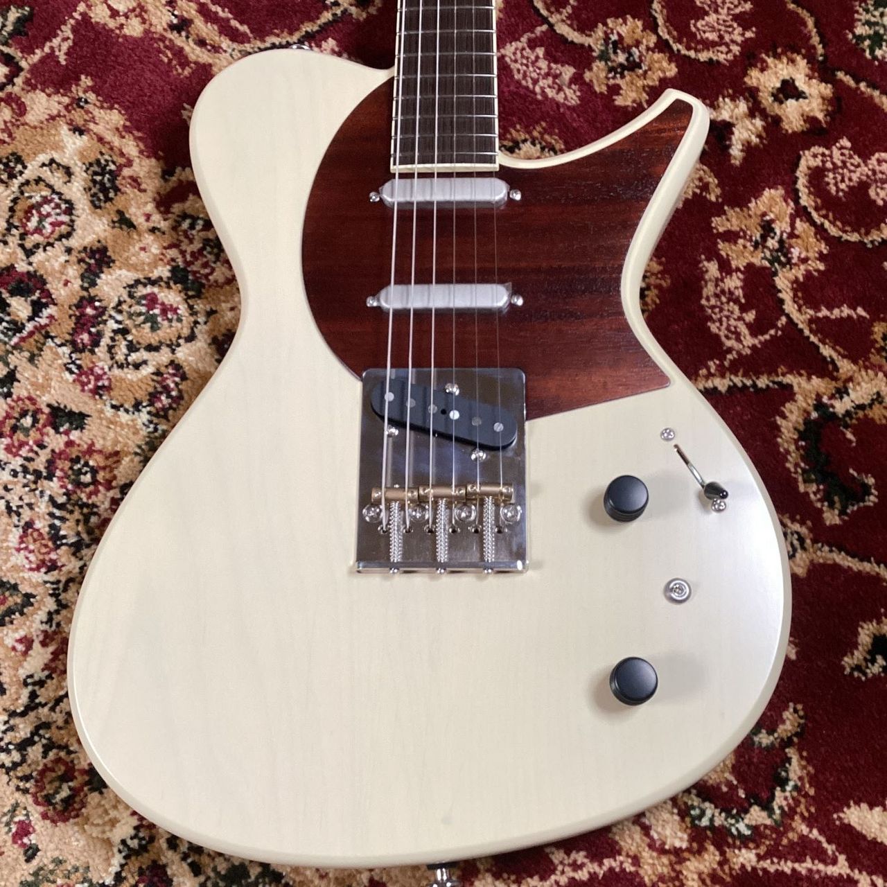 SuzukaGuitarDesign Tierra BD121EX（新品/送料無料）【楽器検索