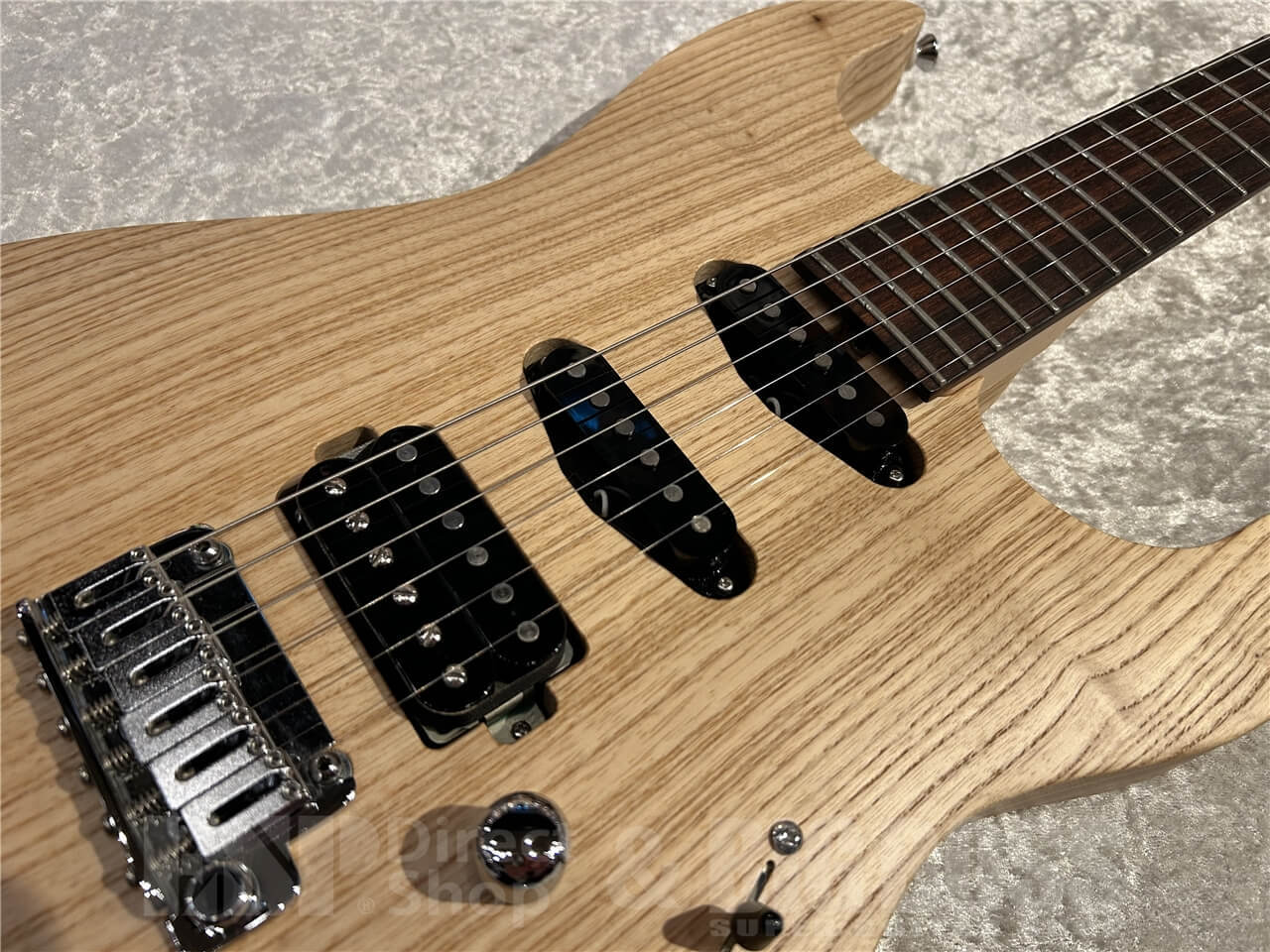 SAITO GUITARS S-622 R ASH SSH 【即納可能/OUTLET】（新品特価/送料