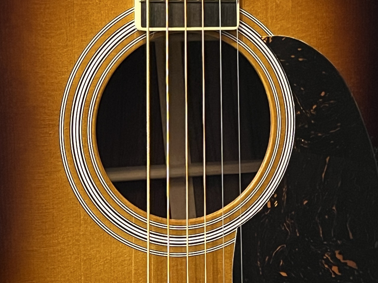 Martin 【日本総本店】【サンバーストフィニッシュ】D-35 Standard
