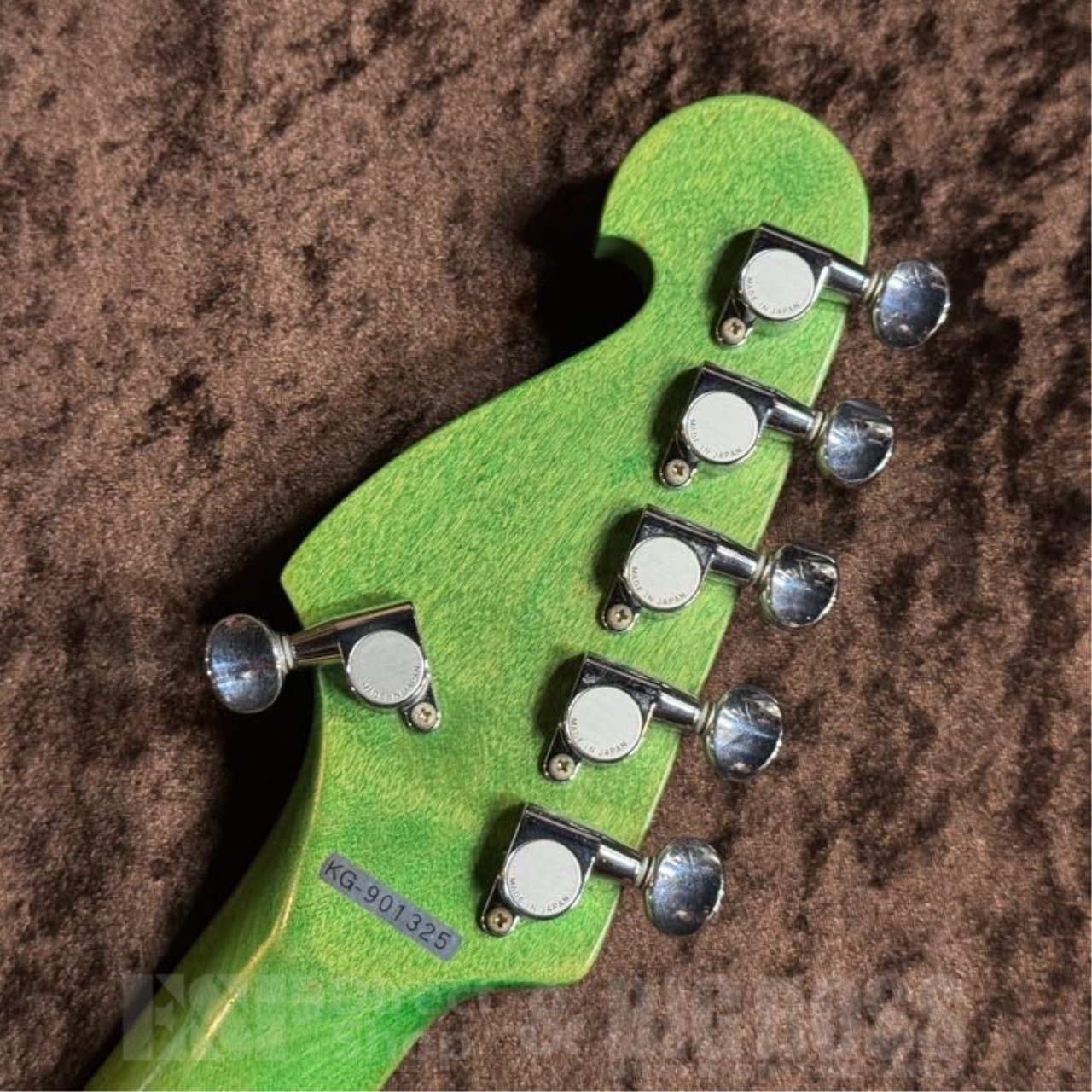 Killer KG-Violator BUDDA（中古/送料無料）【楽器検索デジマート】