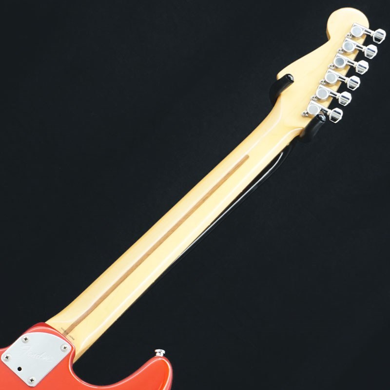 Fender Japan 【USED】STS-55R(Candy Apple Red)【SN.N000562】（中古）【楽器検索デジマート】