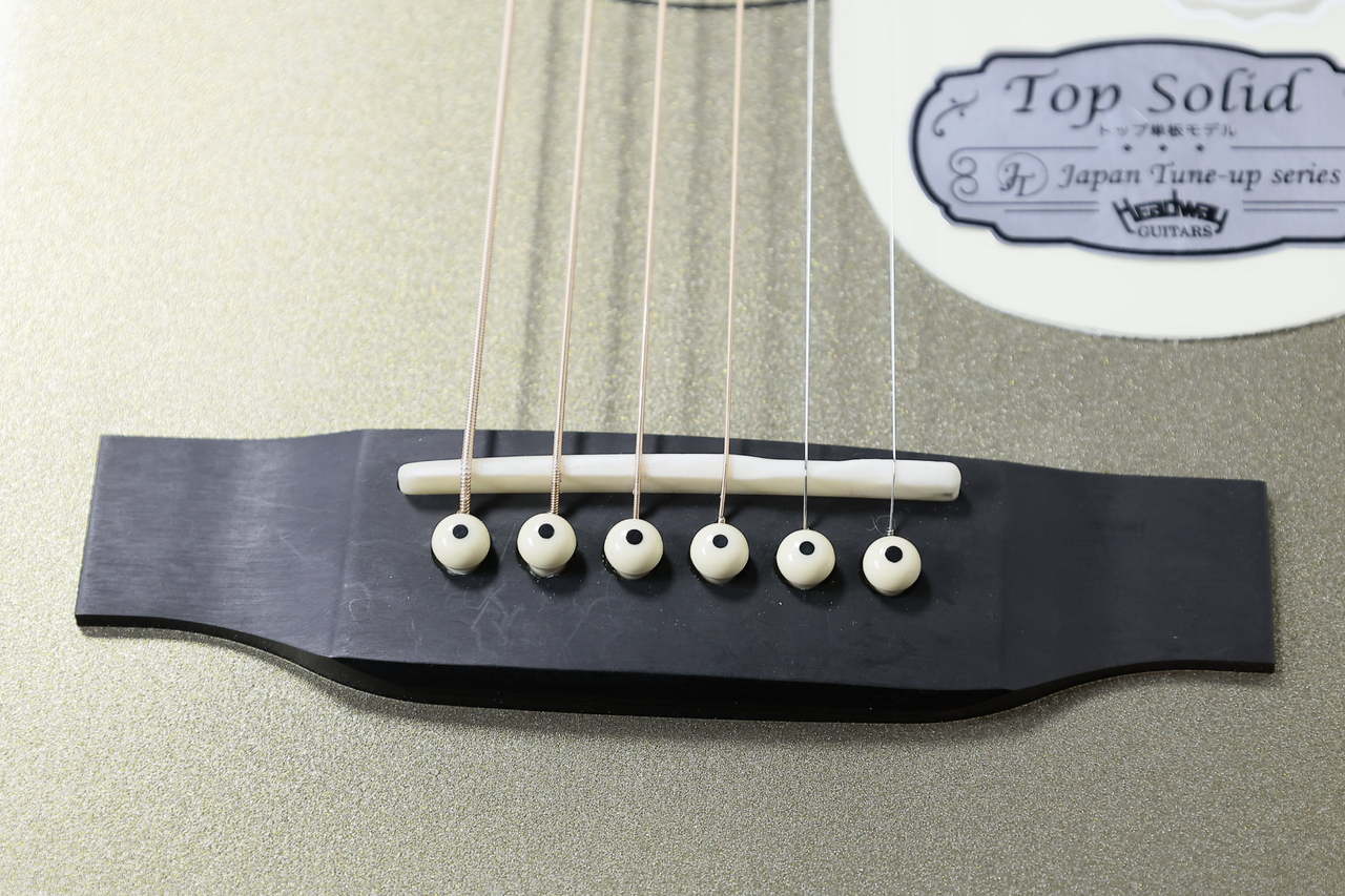 Headway HOC-V090SE OAG【NEW】【限定品】【Old American Gold