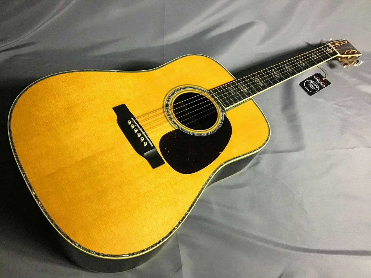 Martin D-45 Standard（新品特価/送料無料）【楽器検索デジマート】