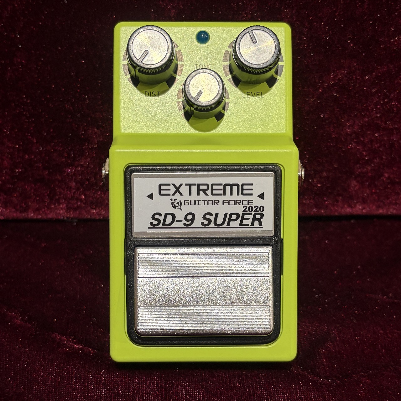 Extreme Guitar Research SD-9 SUPER 2020（中古）【楽器検索デジマート】