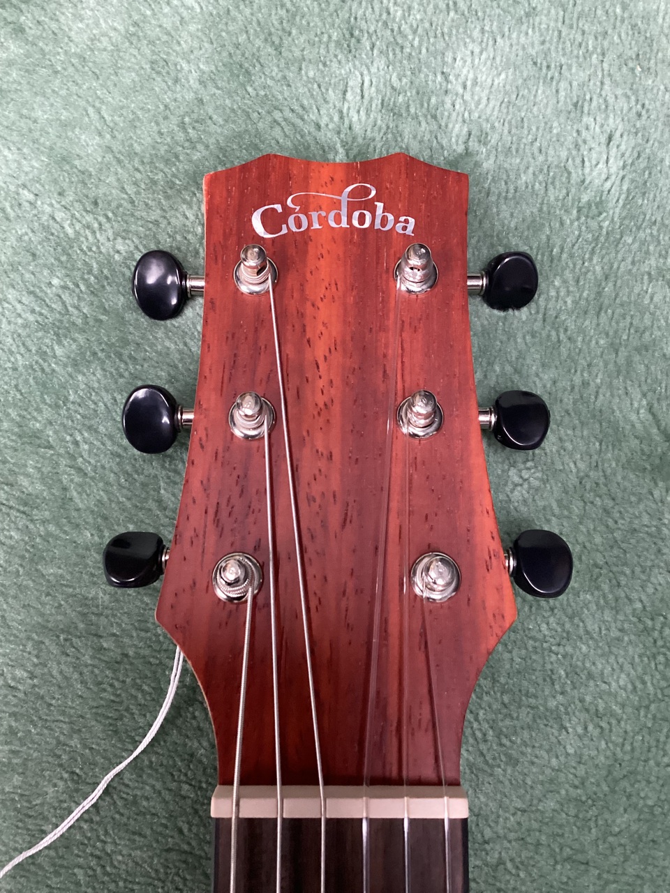 Cordoba 【新品特価】Mini II Padauk (コルドバ クラシックギター