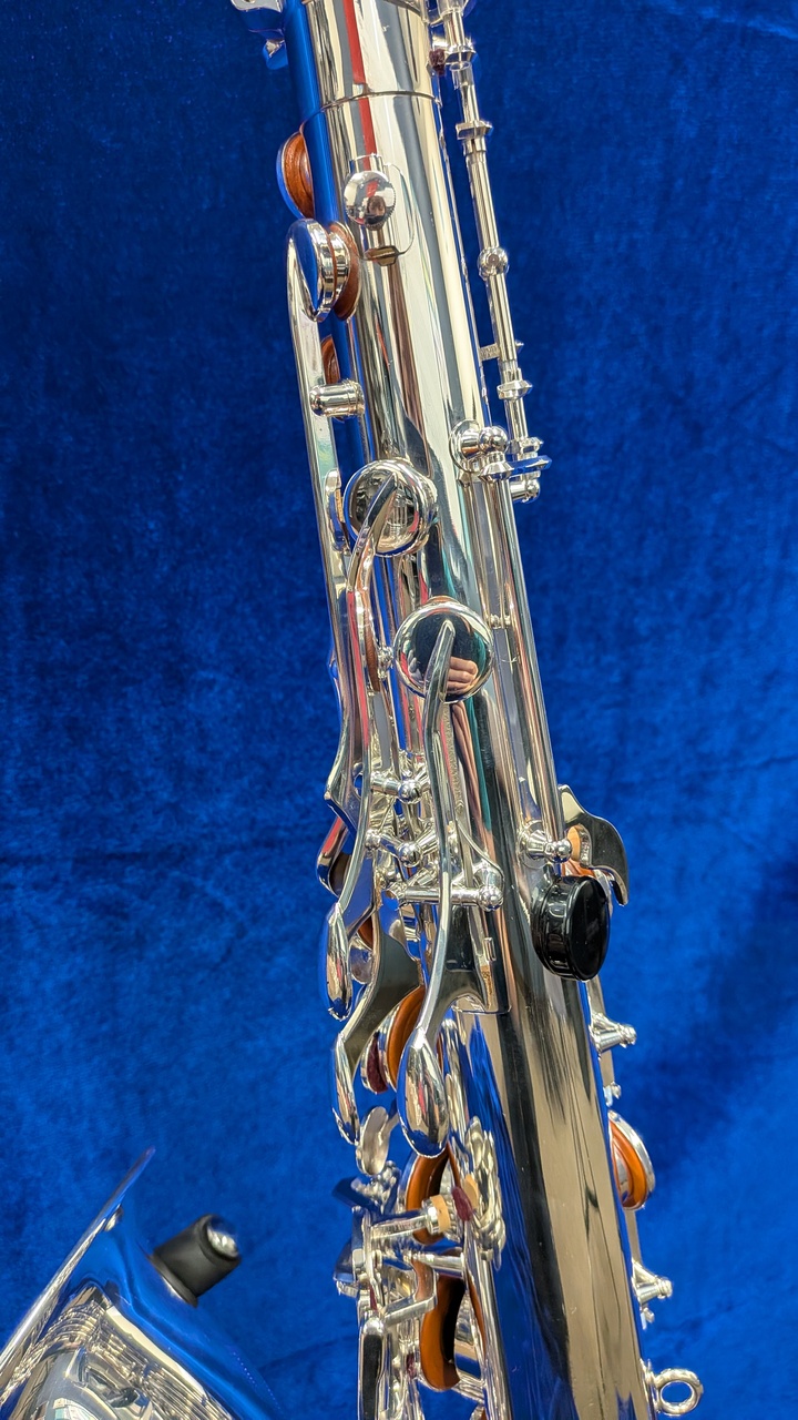 YAMAHA ヤマハ テナーサックス YTS-62SⅡ【ららぽーとTOKYO-BAY店