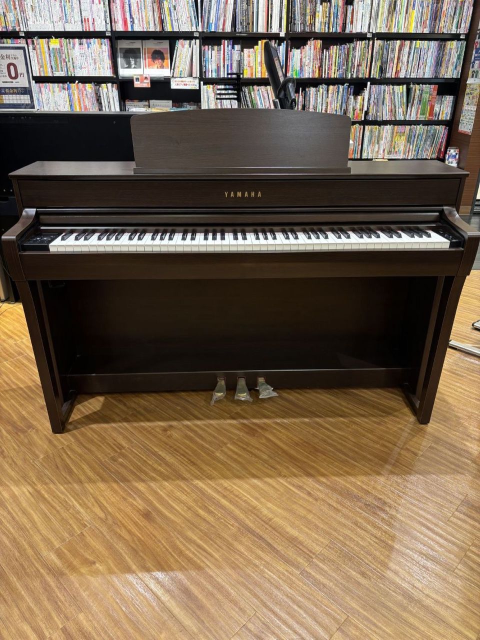 VJC SAITAMA YAMAHA 電子ピアノ SCLP-320本体のみ ヤマハ | CLP-320