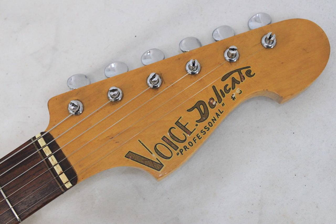 VOICE DELICATE #3（中古）【楽器検索デジマート】