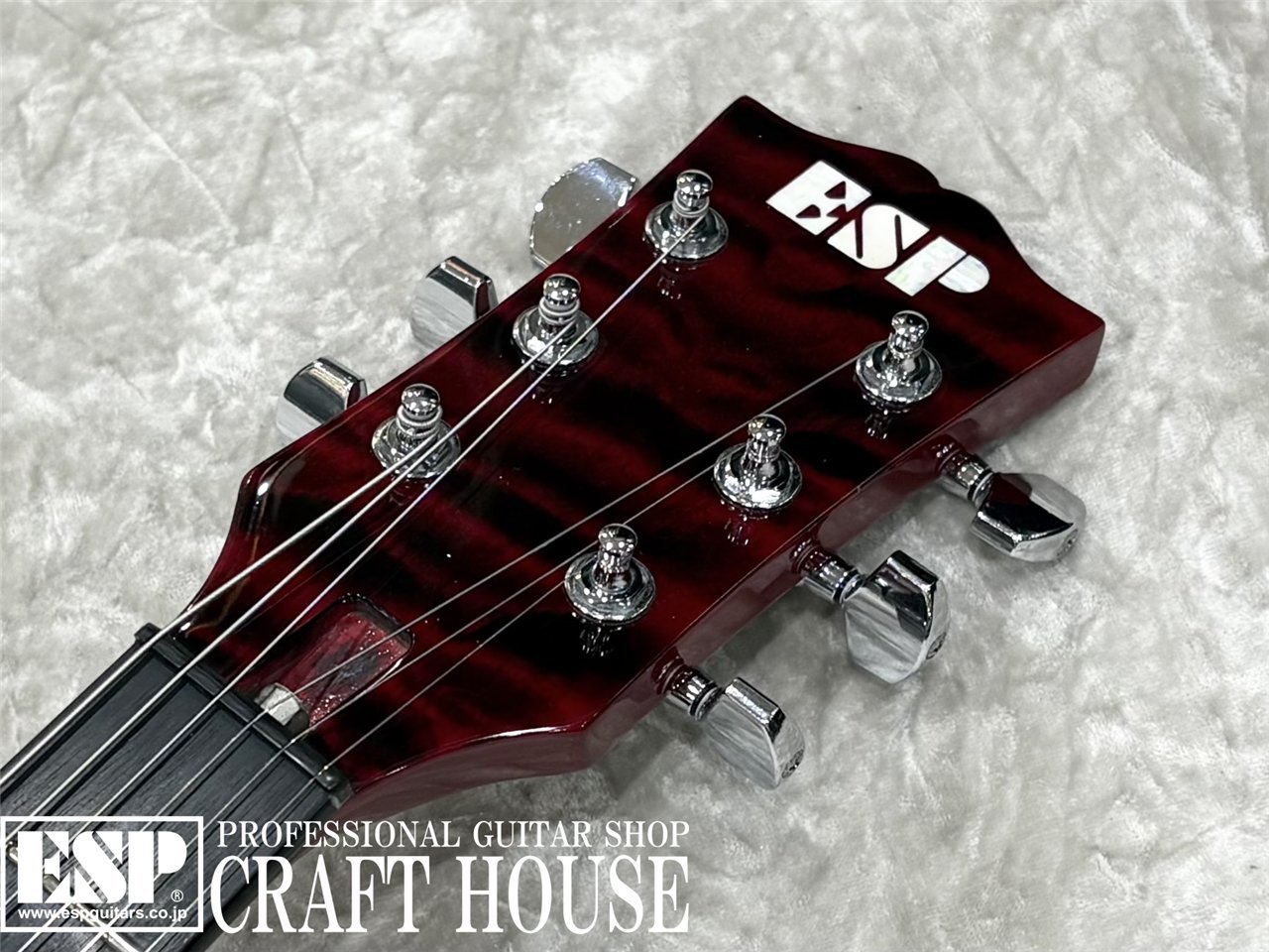 ESP ORDER LP（中古/送料無料）【楽器検索デジマート】