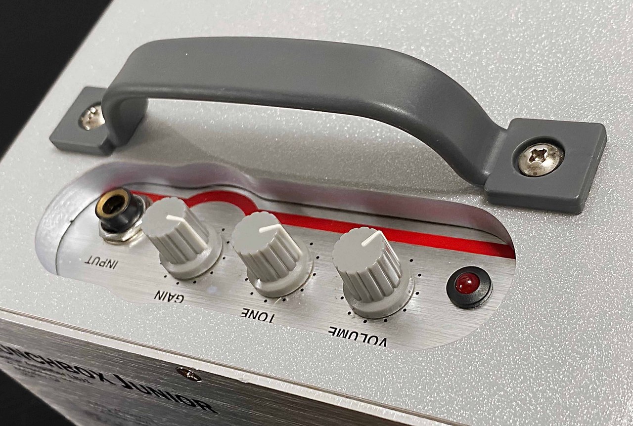 その他 LBJ1 ZT AMP LUNCHBOX JUNIOR Lunchbox Junior | LBJ1 - Refurbished