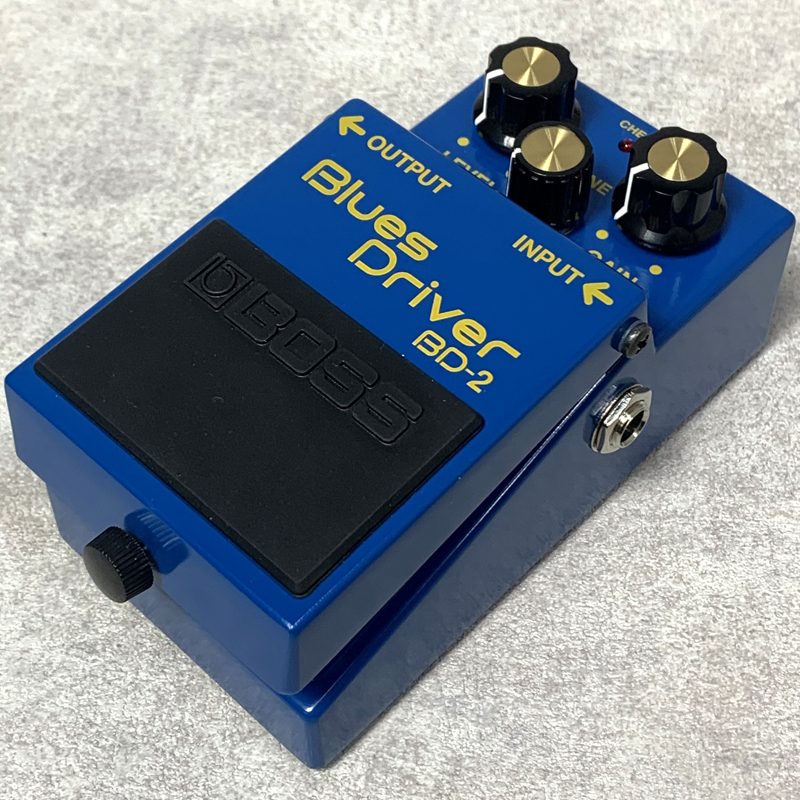 BOSS BD-2 Blues Driver【加古川店】（中古/送料無料）【楽器