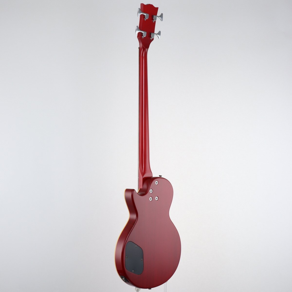 GrassRoots G-LB [訳アリ] See Thru Red 【梅田店】（中古）【楽器検索デジマート】