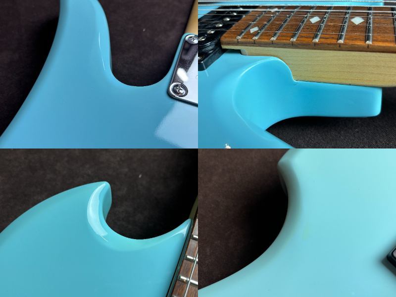 Chatting Bird MG-LBU（中古）【楽器検索デジマート】