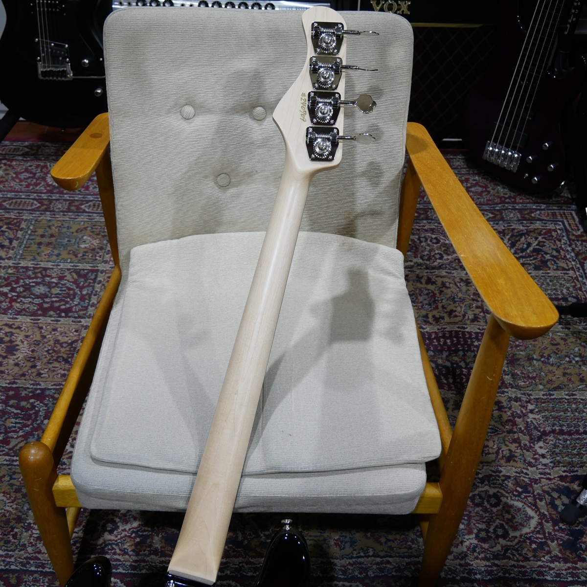 Crews Maniac Sound JB-Modern PUNK 2024 【Legend Tone