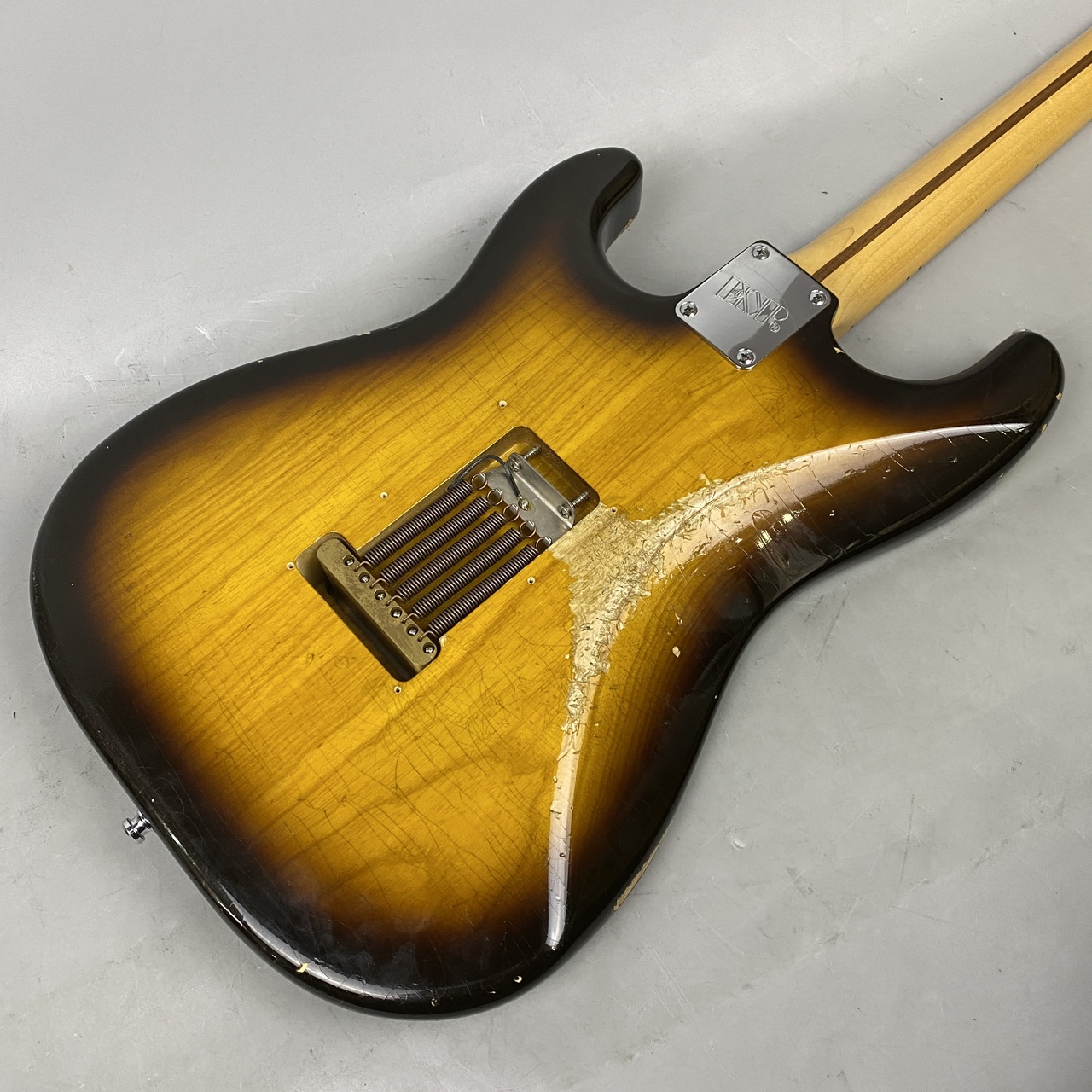 Navigator N-ST-ASM 2 Tone Sunburst（中古/送料無料）【楽器検索