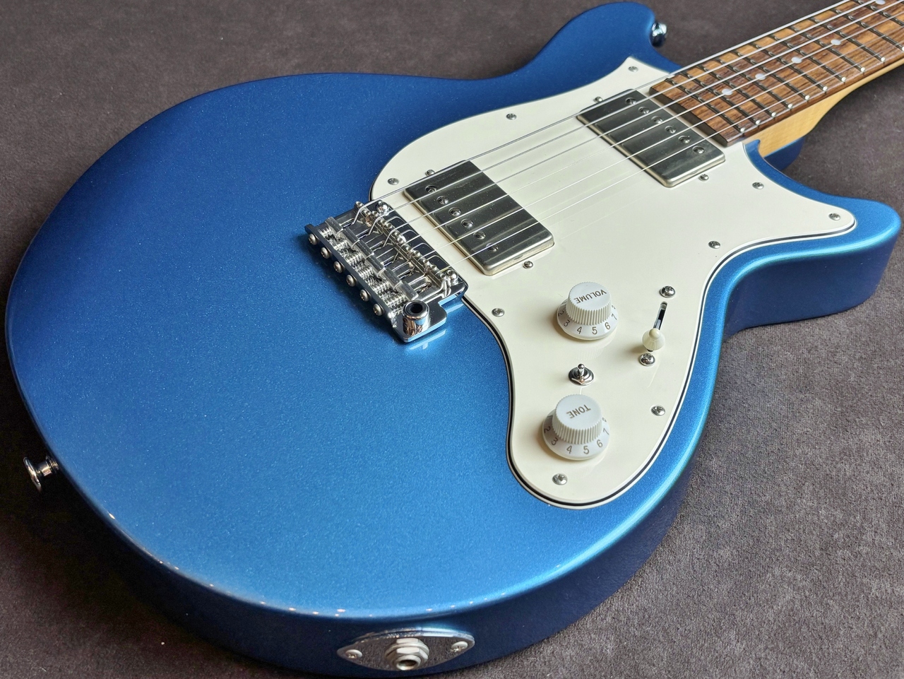 Kz Guitar Works KGW Bolt-On 22 2H6（中古）【楽器検索デジマート】