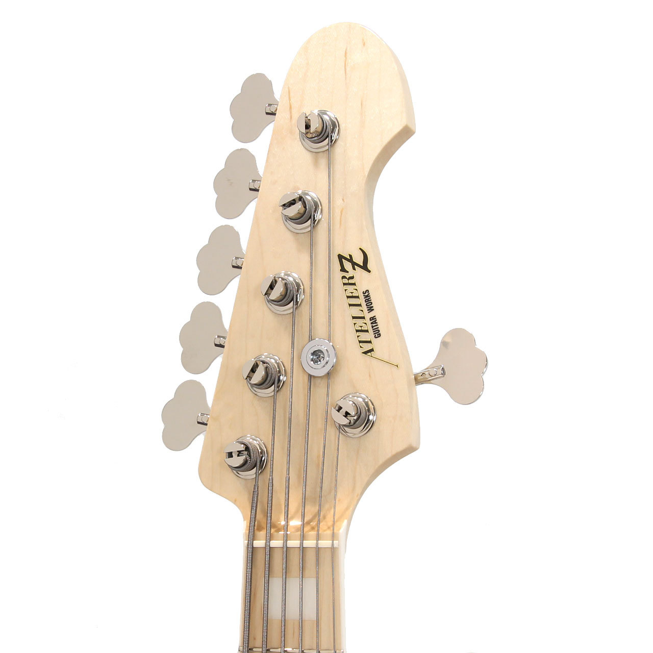 ATELIER Z M#285 NAT / M（新品/送料無料）【楽器検索デジマート】