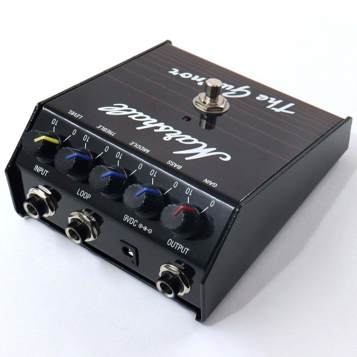 Marshall The Guv'nor Reissue 【池袋店】（中古）【楽器検索デジマート】