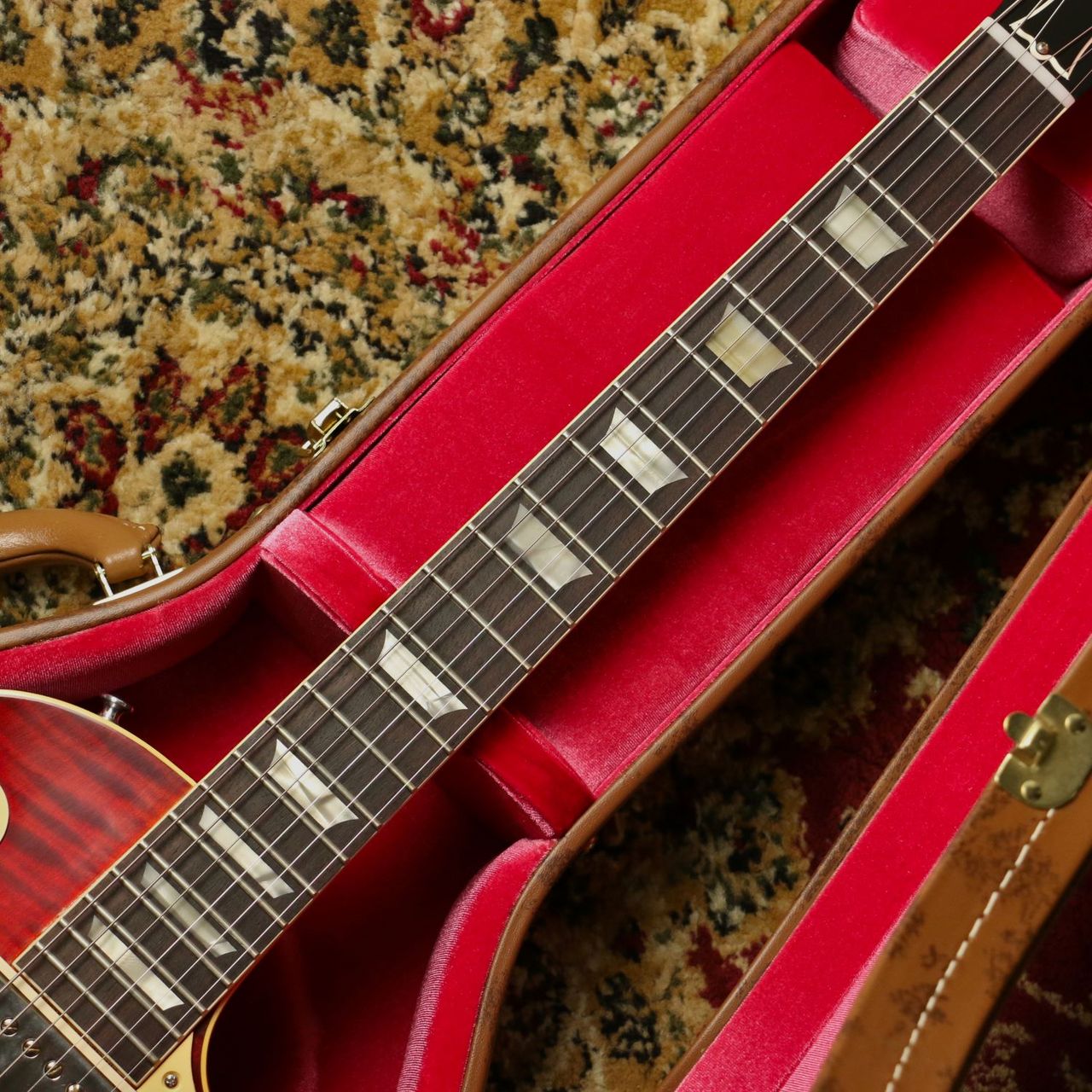 Gibson Custom Shop (ギブソン)1959 Les Paul Standard Reissue