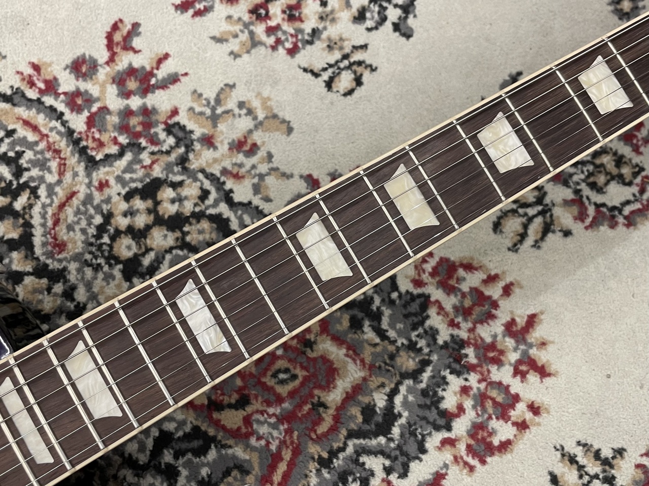 Gibson 【New Spec!】Les Paul Studio Blueberry Burst #234440101