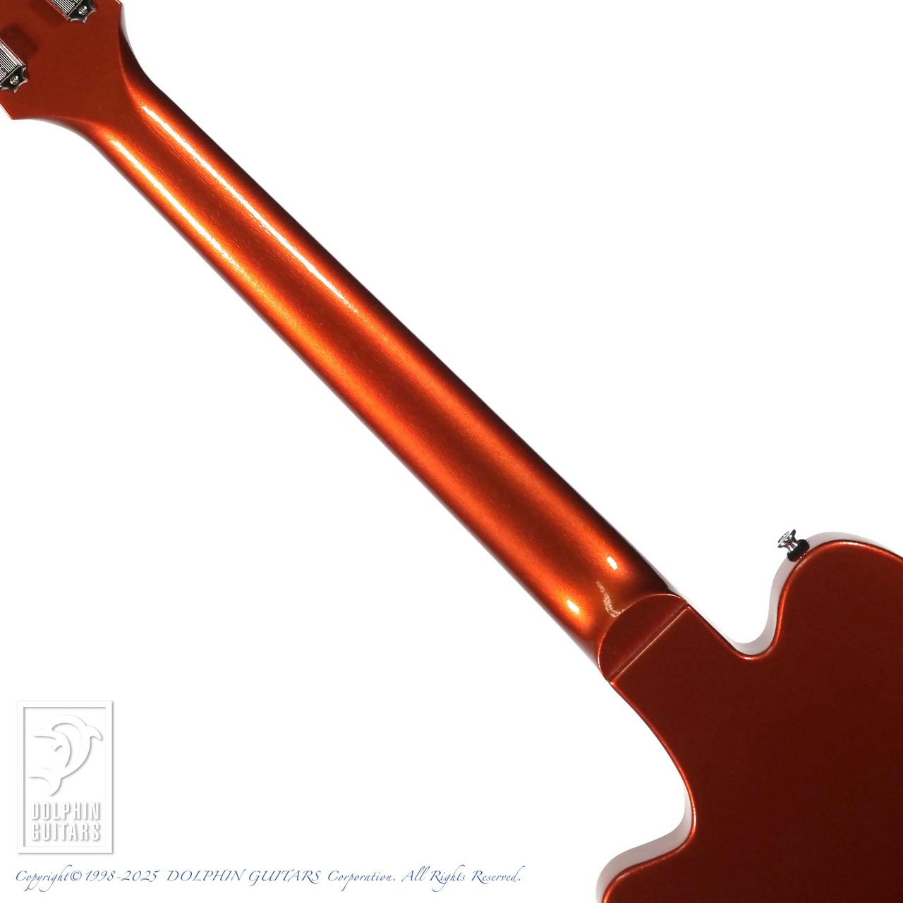 KING SNAKE Soulville / D (Orange Brown Viper)（新品）【楽器検索