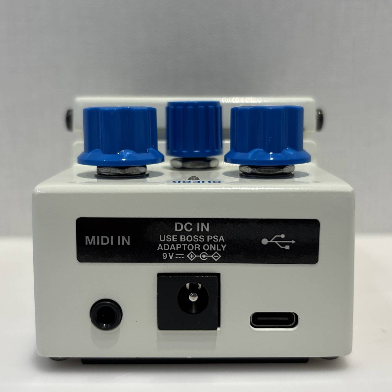 BOSS PX-1 Plugout FX コンパクトエフェクター【新製品9月13日