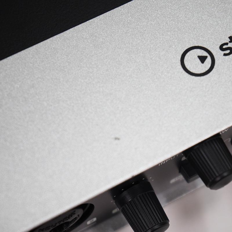 Steinberg USED 中古 UR22mkII (UR22mk2)(スタインバーグ)(オーディオ